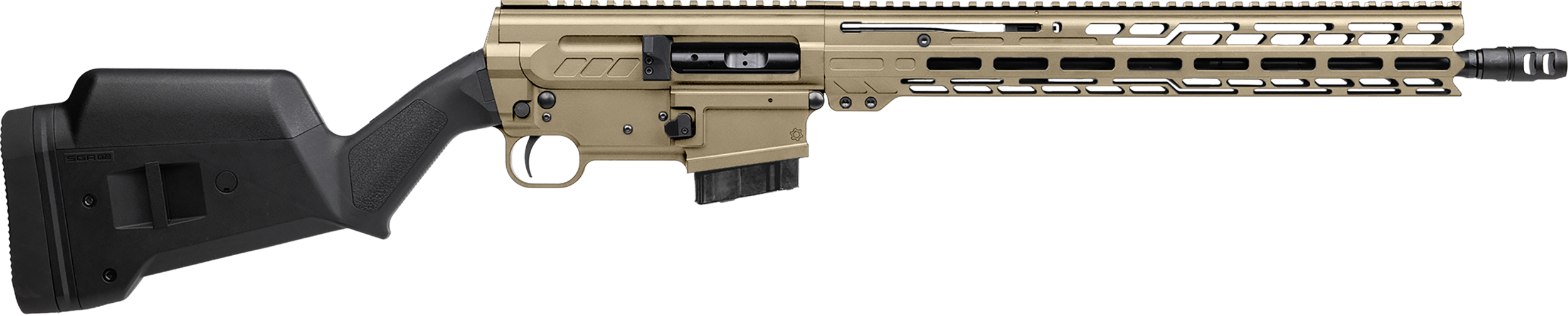 Primary Arms